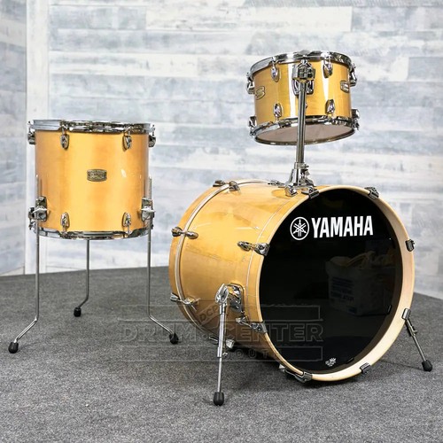 Yamaha stage custom - yamaha,