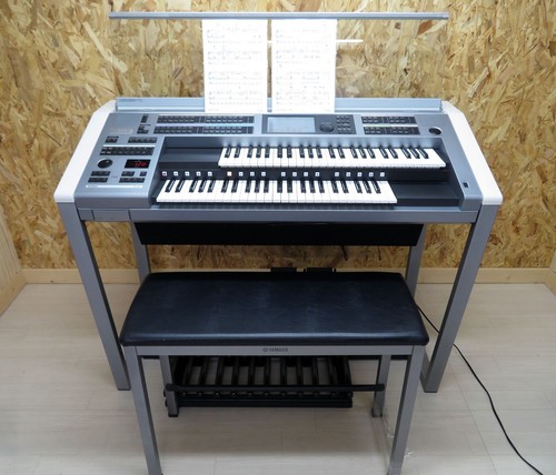 Yamaha els 02c - stagea, custom