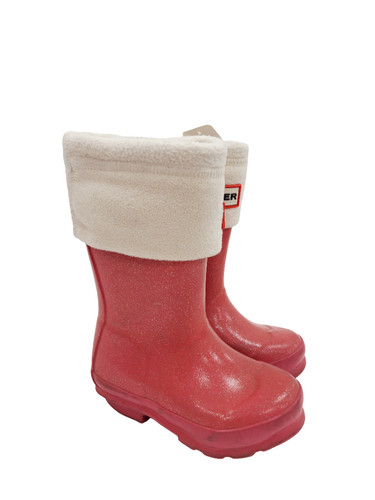 Hunter junior girls size - size, 7-8