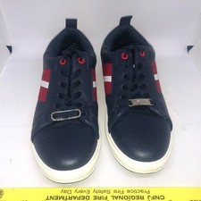 ECKO Unlimited Dark Blue w/Red