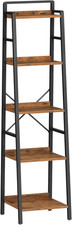 Ladder shelf tall narrow - shelf,,