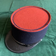 French Navy Kepi Cap Size 58.5