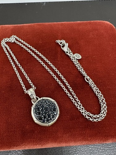 John hardy sterling silver 925 - sterling,