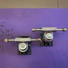 OG 1970’s vintage Bennett