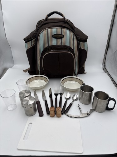 Concept international picnic - concept,