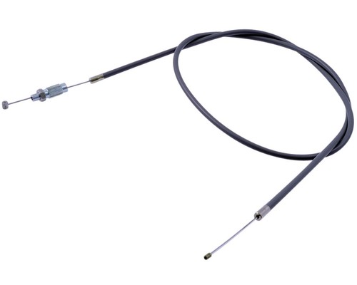 Throttle cable grey cm - cable, +15