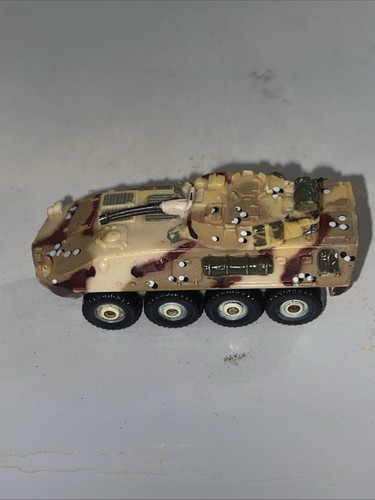 Micro machines military lav - military, lav-25