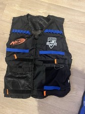 Nerf Tactical Jacket