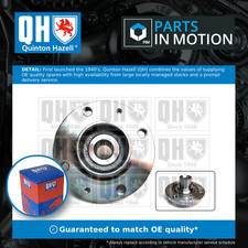 Wheel Hub fits CITROEN DS3