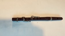 Antique rosewood Piccolo