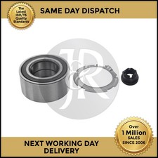 Renault Clio-Laguna Front-Rear