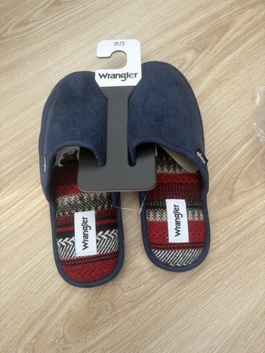 Wrangler men slippers - wrangler, slip