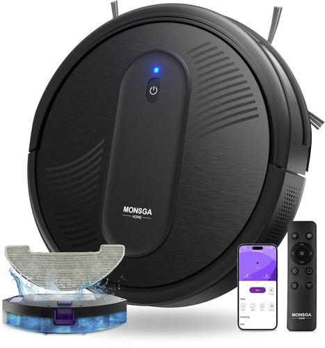 Mr1 robot vacuum - mr1,