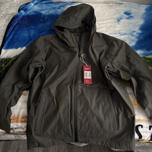 Vertx vtx8846 ud2 jacket - ud2,