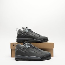 JORDAN Spizike Low Junior Grey