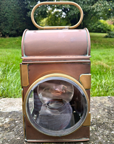 Antique bladon son - antique, 1931