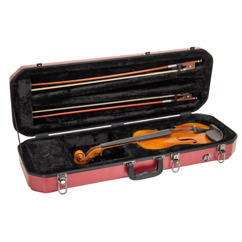 Crossrock size violin case - crossrock,