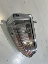 Lotus Elan + 2 Front Side Light / Indicator Turn Signal Lamp Light  -excellent