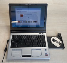 Advent Laptop Intel 1.83GHz