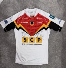 Bradford Bulls 2023 Signed