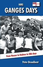 HMS Ganges Days: From Nozzer