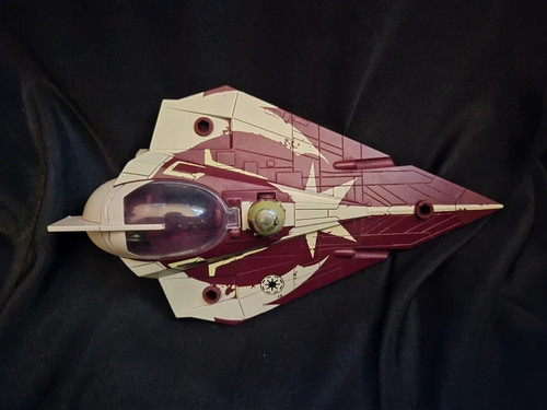 Star wars action fleet ahsoka - star,