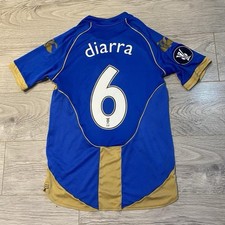 Portsmouth Fc 2008/09 Home