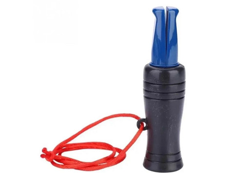 Duck call whistle hunting - duck,