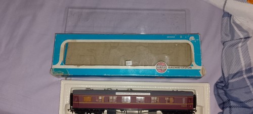 Airfix 54208 centenary - 54208-9,