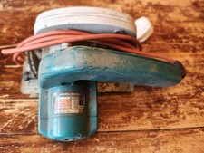 Black and Decker Circular Saw 127mm (5") DN54 240V 450w