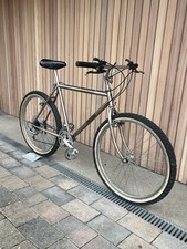 Muddy Fox The Monarch 1985