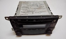 MAZDA PREMACY CP Music Navi CD