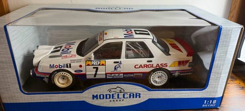 Mcg ford sierra cosworth - mcg,