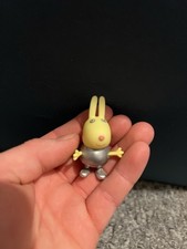 Rebecca Rabbit Peppa Pig in