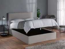 Snuggle Beds Henry Ottoman Bed