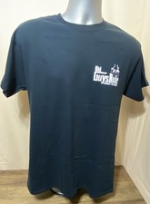 Old Guys Rule T-Shirt Respect