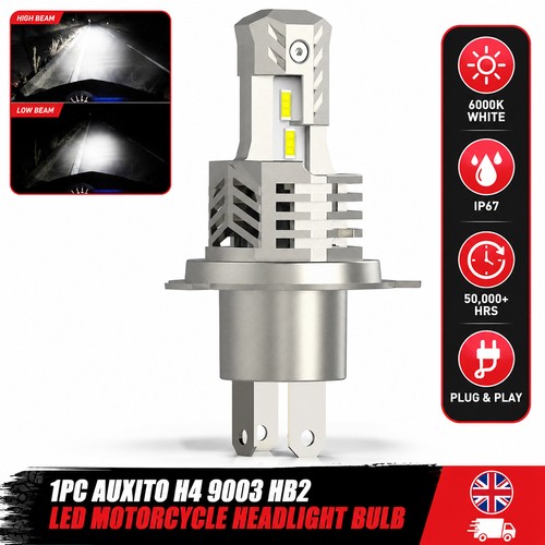 9003 led motorcycle - motorcycle, high