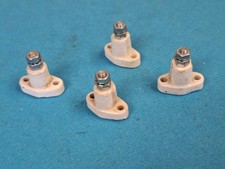Ceramic 'Stand-off'  Insulator