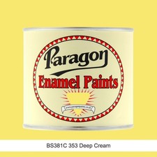 Paragon Paints BS381C 353 Deep