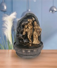 Divine Love Radha Krishna