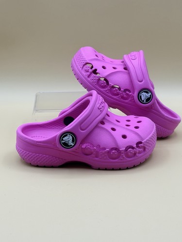 Crocs classic clog - classic, kids