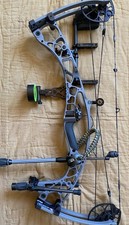 2025 Hoyt Alpha AX-2 (SD)
