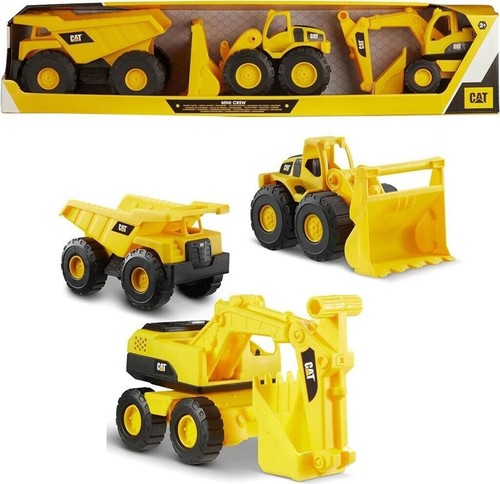 Cat mini cree - cat, cree}