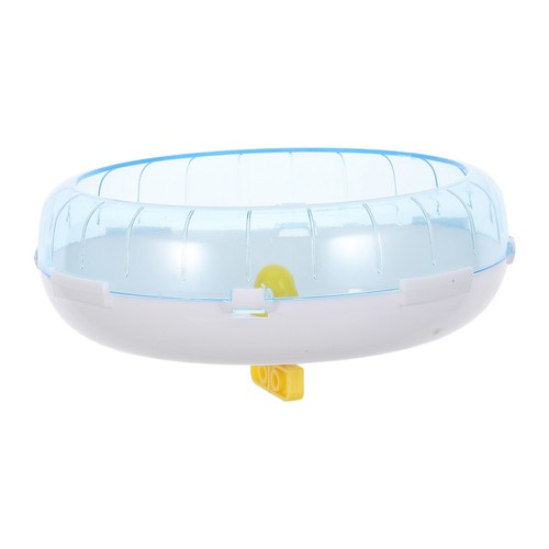 Silent hamster wheel - hamster,