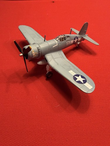 Corgi aviation vought - aviation, 1:72