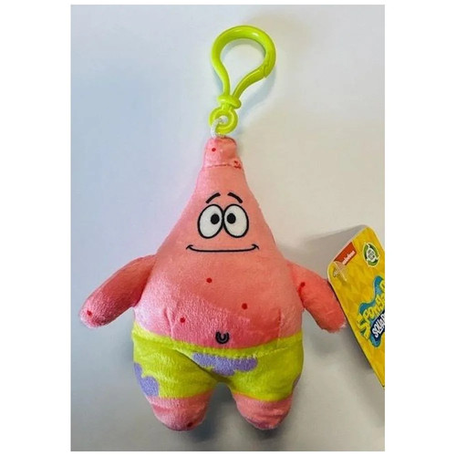 Spongebob patrick keychain - patrick,