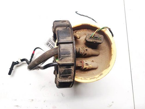 Fuel transfer unit - fuel, pump
