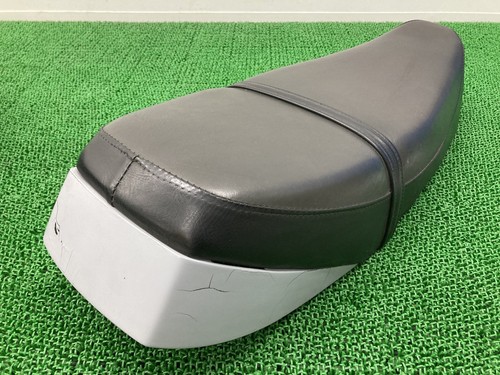 Genuine yamaha sr400 - sr400, seat