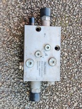 Palfinger  Hiab Crane Oil Control Valve p/n EV8388+00002  For Sale