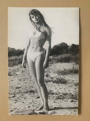 Brigitte bardot manina vintage - brigitte,
